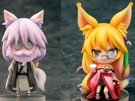 �m�[�Q�[���E�m�[���C�t 1/7 �������Â�