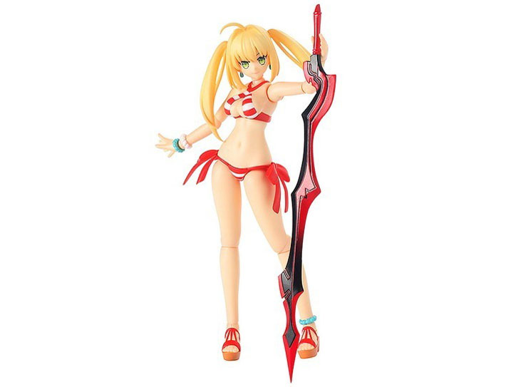 Fate/Grand Order 4�C���`�l�� �L���X�^�[/�l���E�N���E�f�B�E�X