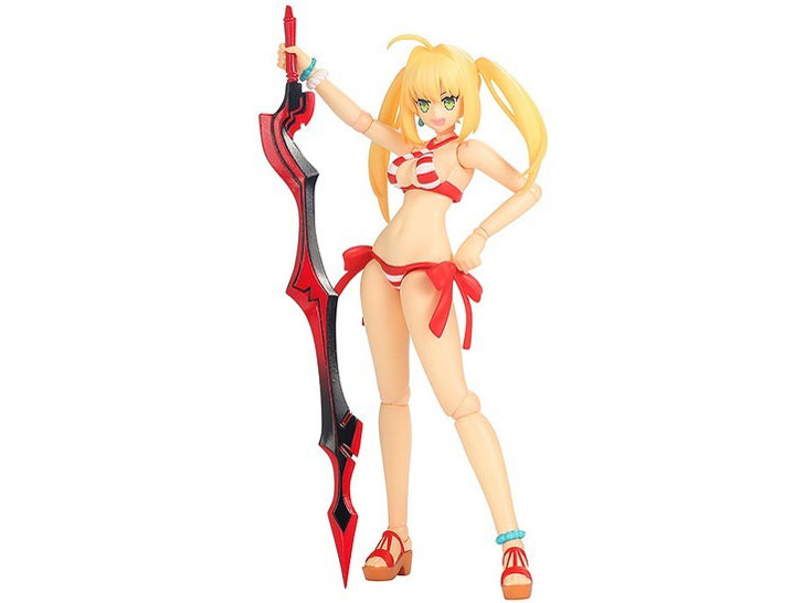 Fate/Grand Order 4�C���`�l�� �L���X�^�[/�l���E�N���E�f�B�E�X