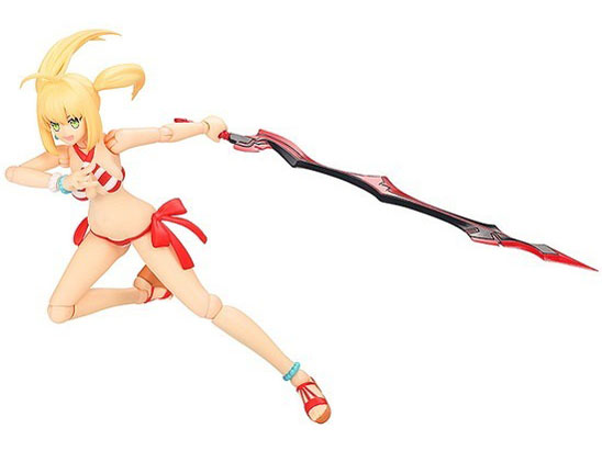 Fate/Grand Order 4�C���`�l�� �L���X�^�[/�l���E�N���E�f�B�E�X