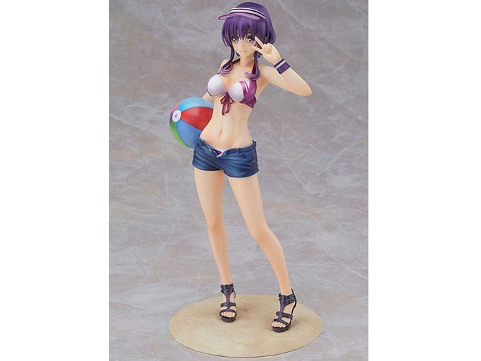 �Ⴆ�Ȃ��ޏ��̈�Ă����� 1/7 �X�����q�� ����Ver.