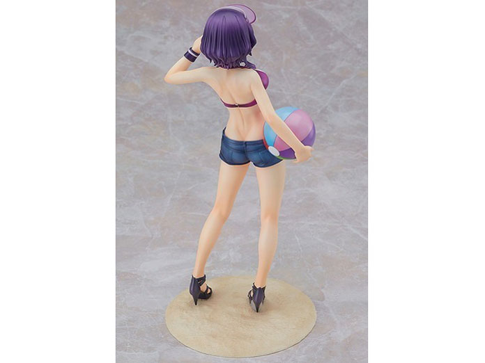 �Ⴆ�Ȃ��ޏ��̈�Ă����� 1/7 �X�����q�� ����Ver.