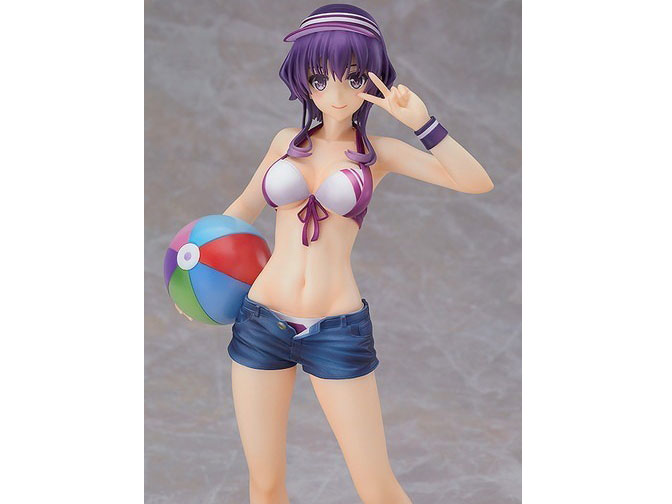 �Ⴆ�Ȃ��ޏ��̈�Ă����� 1/7 �X�����q�� ����Ver.