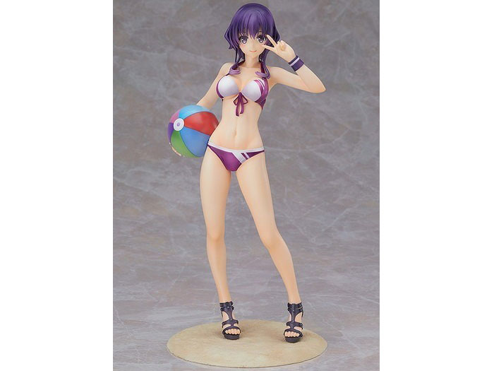 �Ⴆ�Ȃ��ޏ��̈�Ă����� 1/7 �X�����q�� ����Ver.