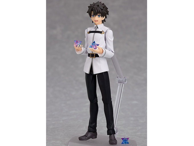 figma Fate/Grand Order �}�X�^�[/��l�� �j
