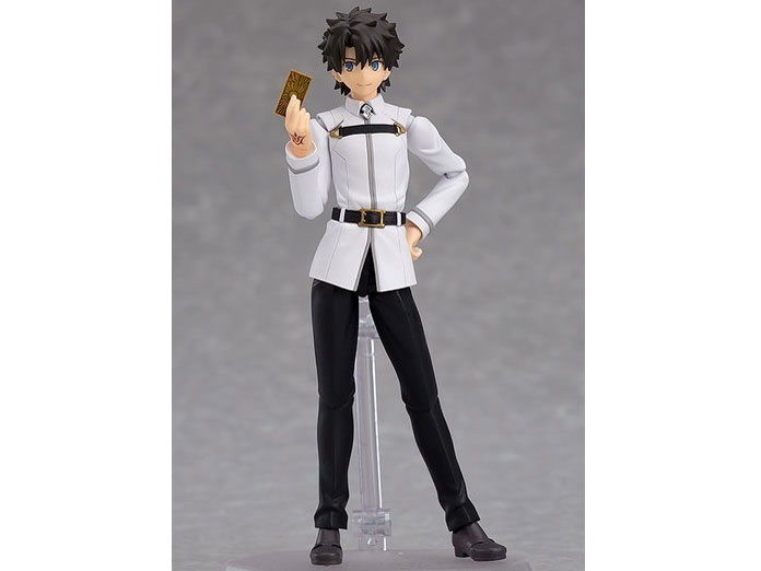 figma Fate/Grand Order �}�X�^�[/��l�� �j �̐��i�摜