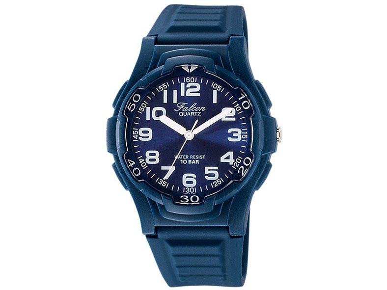 Q&Q ファルコン VS18-002