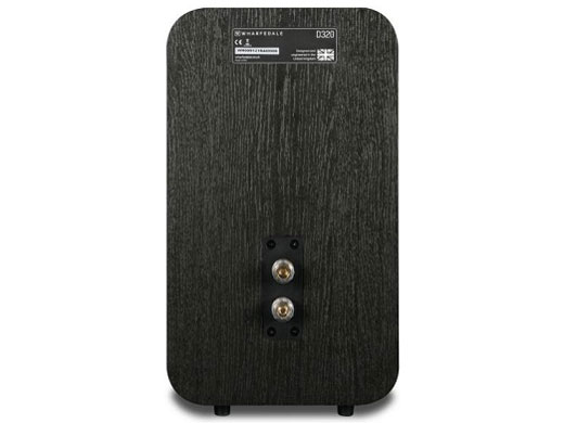 DIAMOND 320 [�u���b�N�E�b�h �y�A]