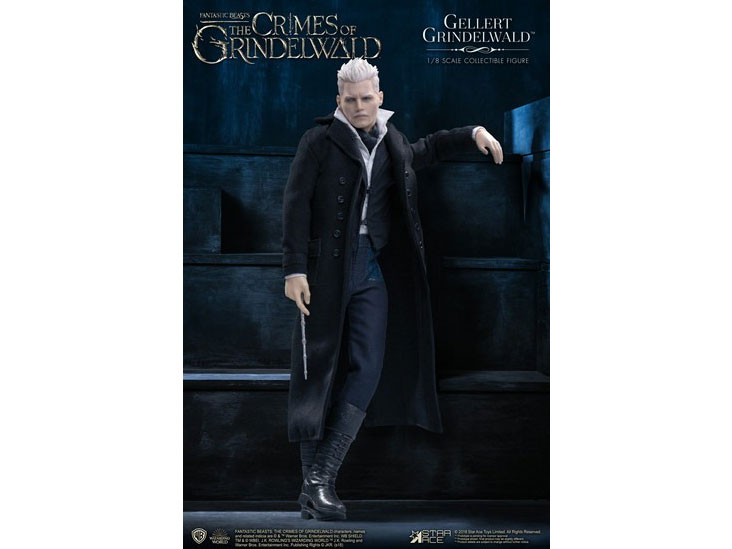 ���A���}�X�^�[�V���[�Y 1/8�X�P�[���R���N�^�u���t�B�M���A �Q���[�g�E�O�����f���o���h �̐��i�摜