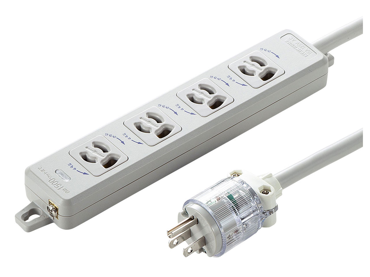 TAP-HPM4-3W [�z���C�g] �̐��i�摜