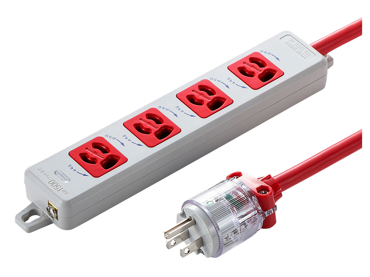 TAP-HPM4-5R [���b�h] �̐��i�摜