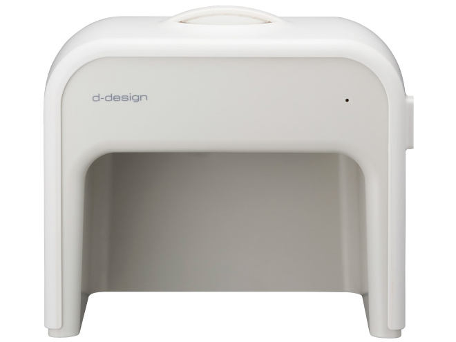 d-design CHMT-011-WH [�z���C�g]