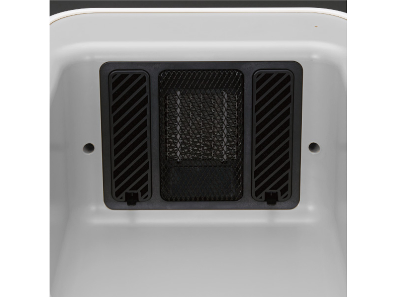 d-design CHMT-011-WH [�z���C�g]