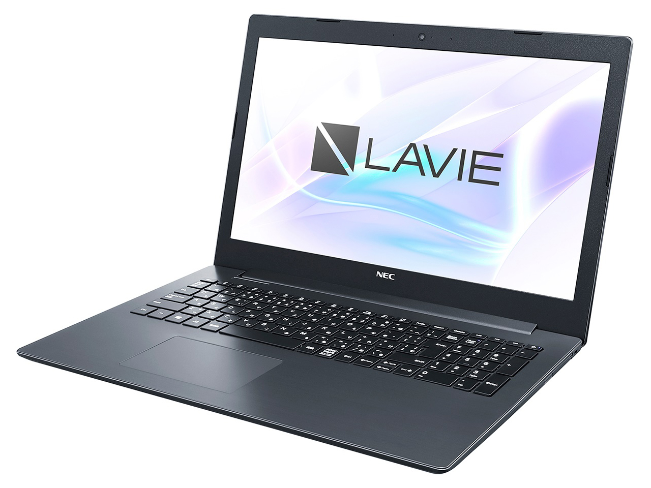 NEC LAVIE Smart NS PC-SN11FLRDD-D [カームブラック] 価格比較 - 価格.com