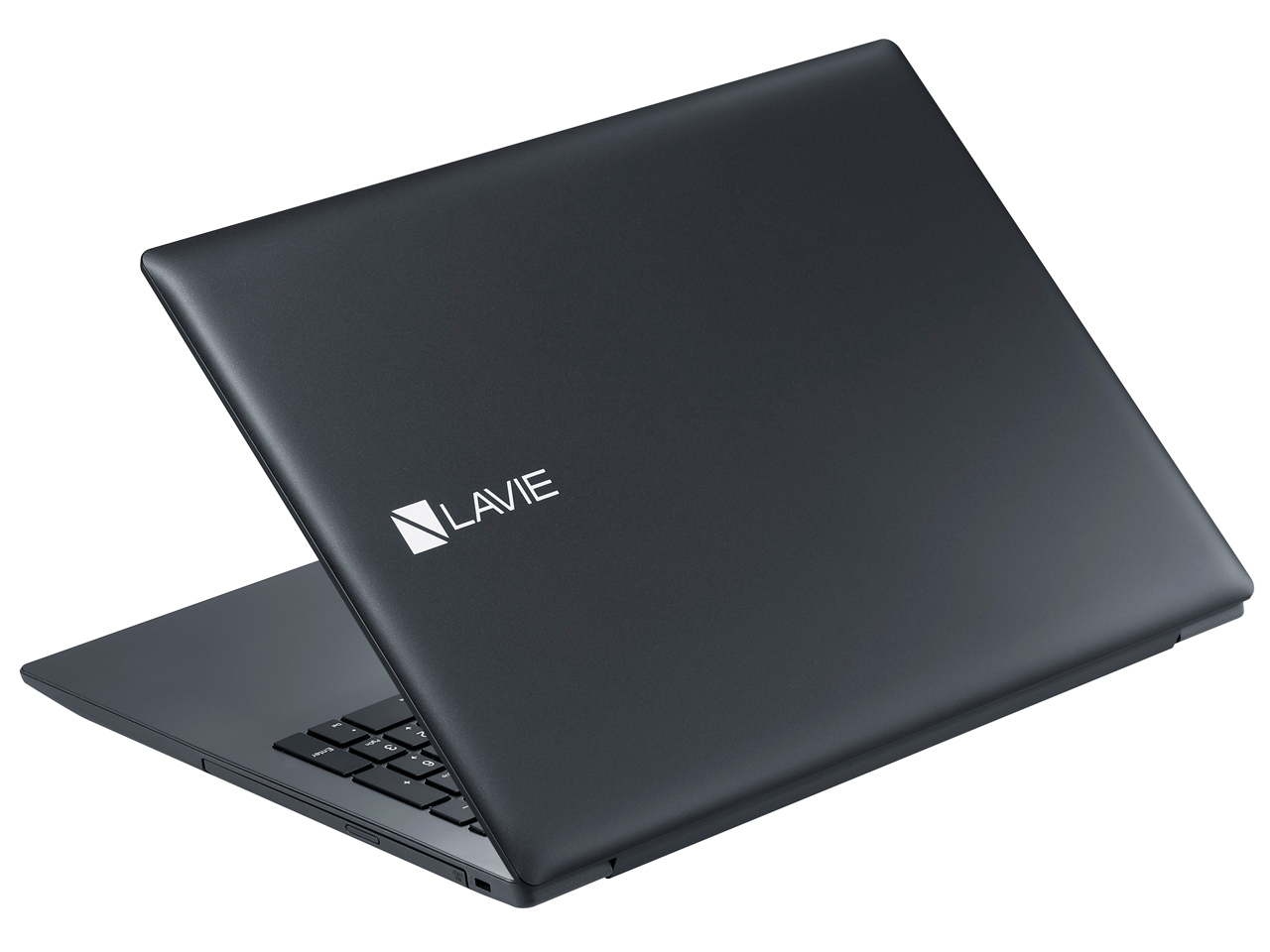 LAVIE Smart NS PC-SN232GDAD-D [�J�[���u���b�N]