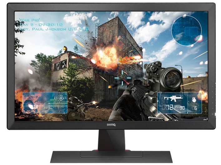 ZOWIE RL2455S [24�C���`] �h�X�p��Web���胂�f��