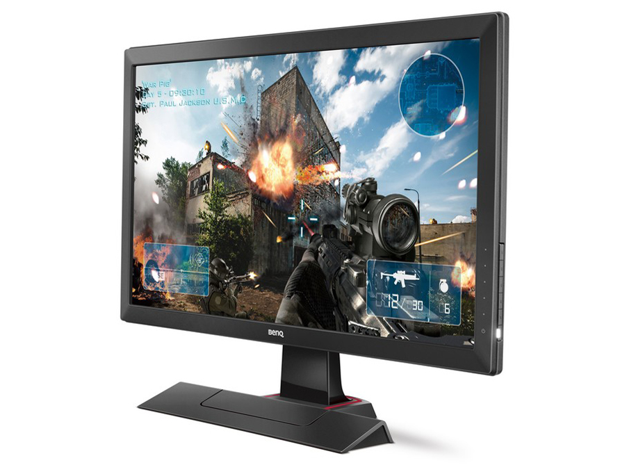 ZOWIE RL2455S [24�C���`] �h�X�p��Web���胂�f��