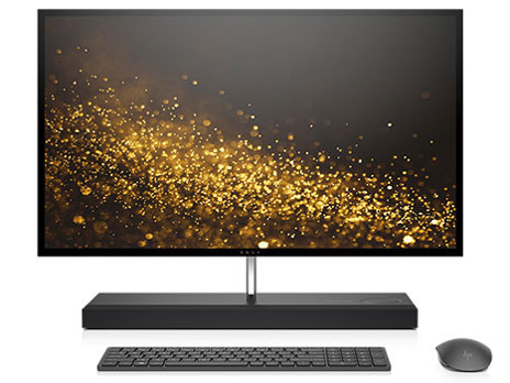 ENVY All-in-One 27-b273jp �p�t�H�[�}���X���f�� �̐��i�摜