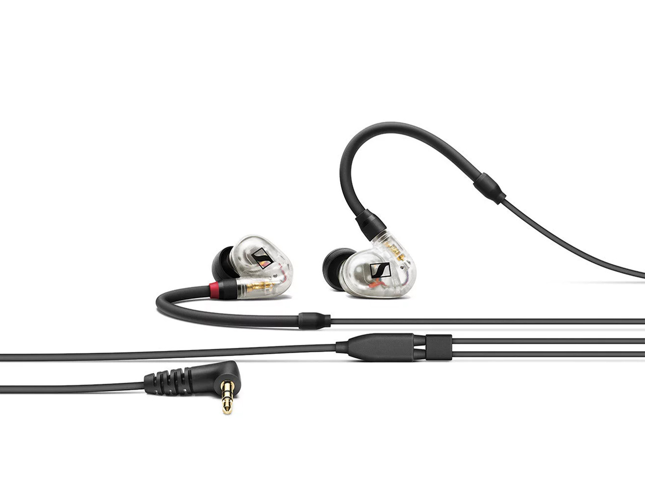 専用) Q1944【新品・未開封】 ゼンハイザー IE 200 Amazon.co.jp: ゼンハイザー Sennheiser イヤホン 有線 IE 200