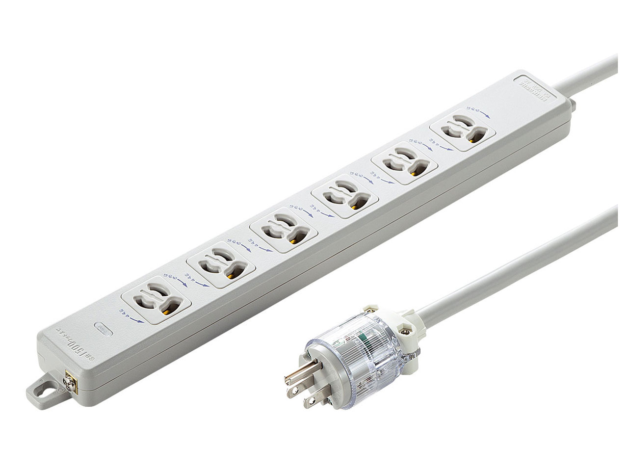 TAP-HPM6-1W [�z���C�g] �̐��i�摜