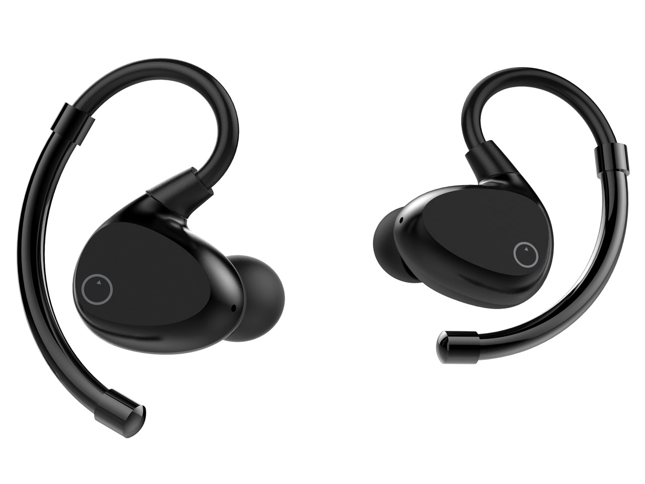 eoz One ワイヤレスイヤホン ブラック・シルバー EOZ Audio EOZ AIR 価格比較 - 価格.com