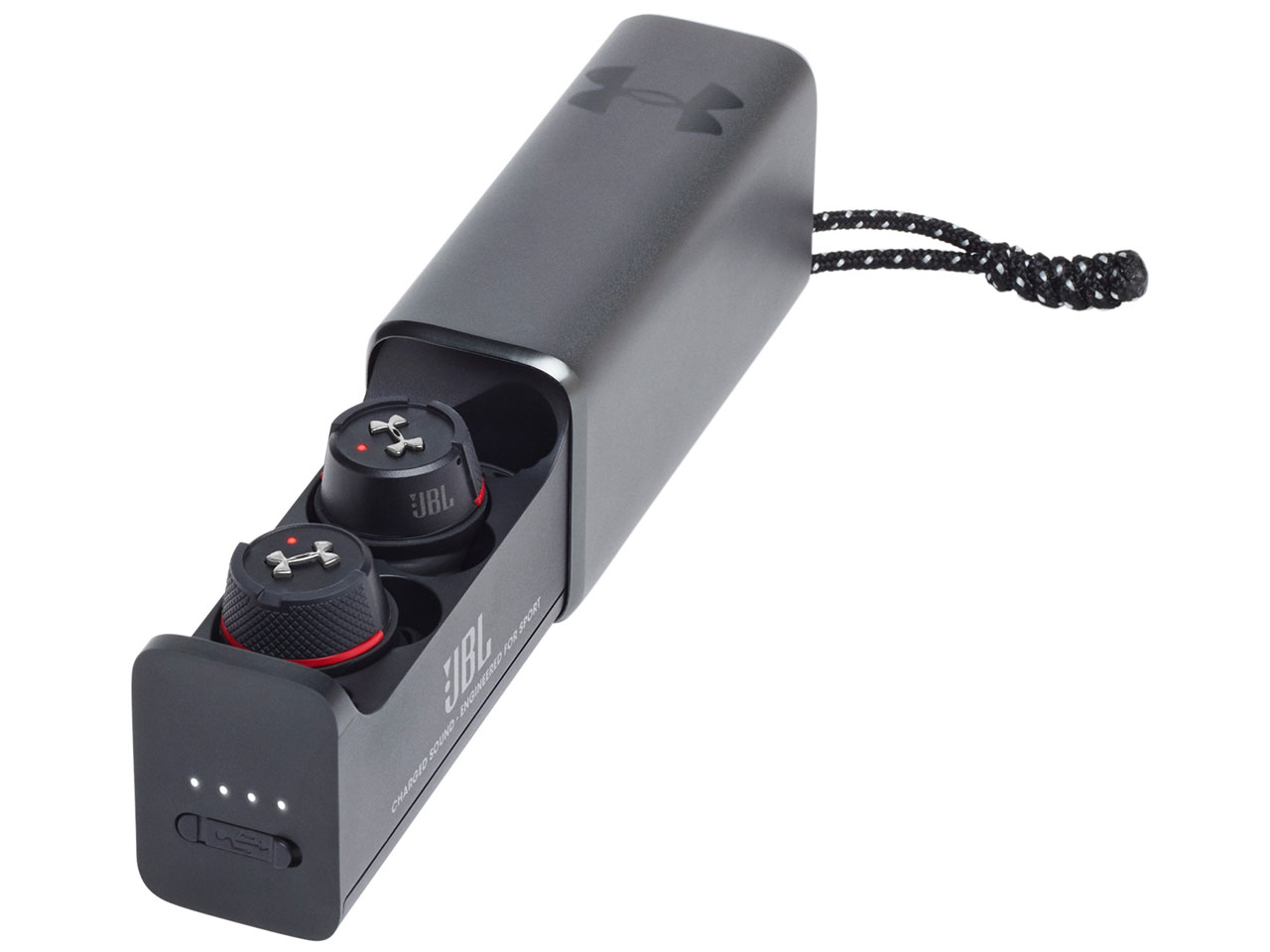 UA SPORT WIRELESS FLASH