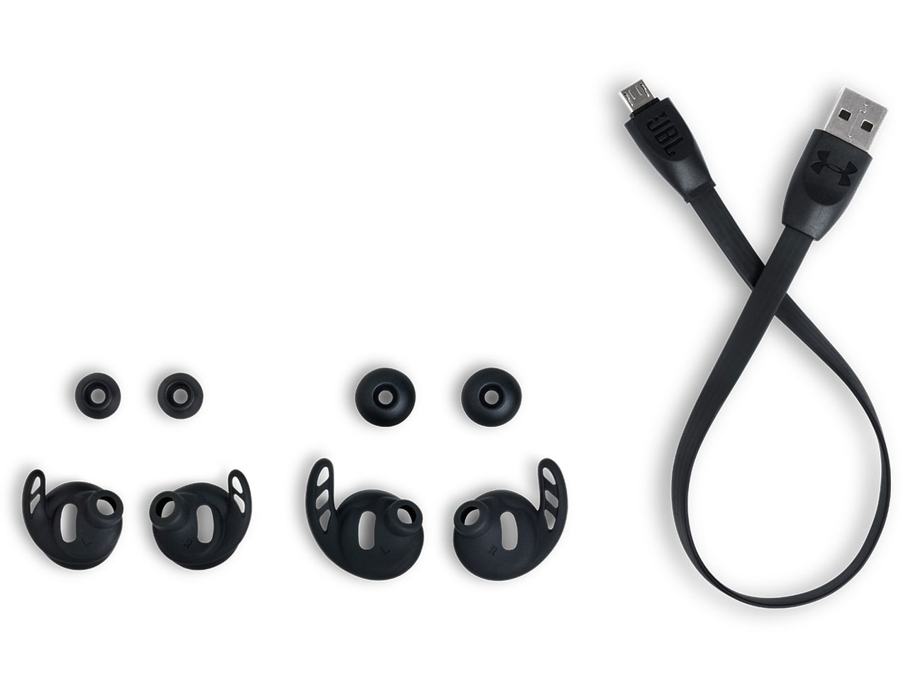 UA SPORT WIRELESS FLASH