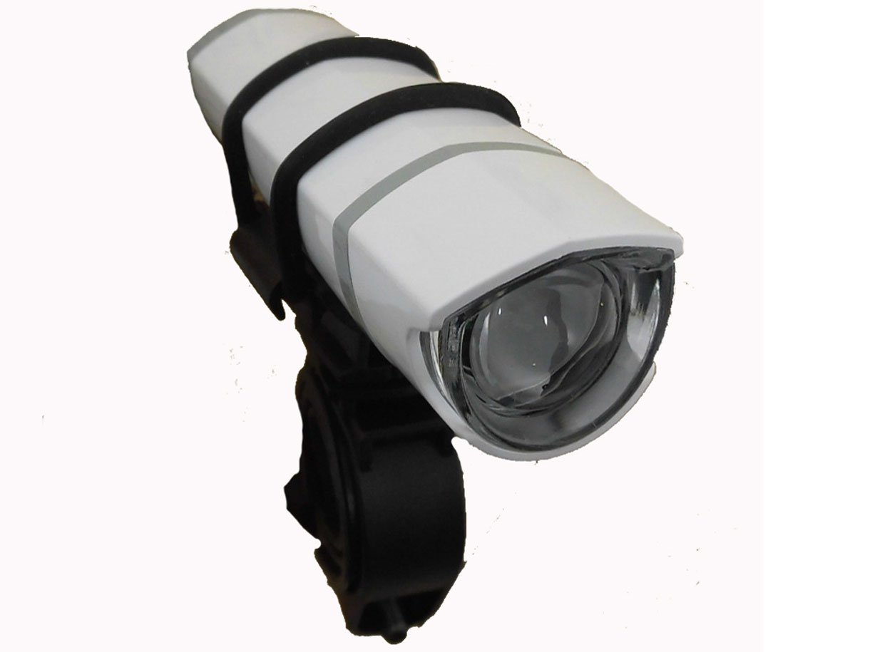 ���ꂢ���ˁI 1LED�t�����g���C�g 44302 [�z���C�g] �̐��i�摜