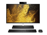 EliteOne 1000 G2 All-in-One 27�C���` �X�^���_�[�h���f�� �̐��i�摜