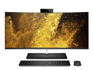 EliteOne 1000 G2 All-in-One 34�C���` �X�^���_�[�h���f�� �̐��i�摜