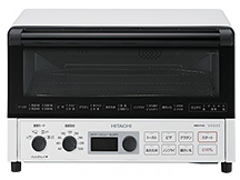 電子レンジ・オーブン HITACHI HMO-F100(R) 日立 VEGEE HMO-F100(R) [メタリックレッド] 価格比較 - 価格.com