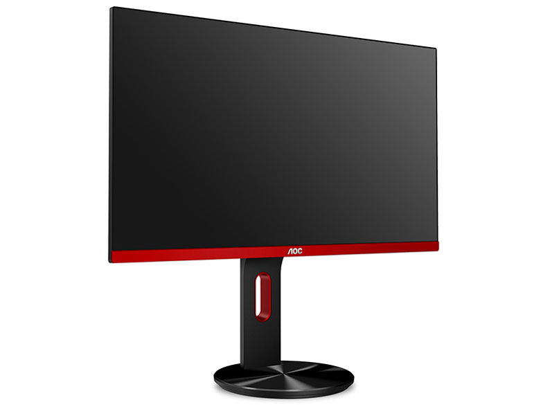 G2590PX/11 [24.5�C���` Black&Red]