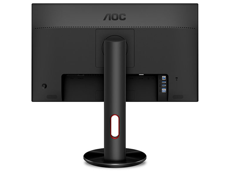 G2590PX/11 [24.5�C���` Black&Red]