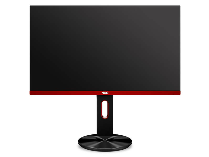 G2590PX/11 [24.5�C���` Black&Red] �̐��i�摜