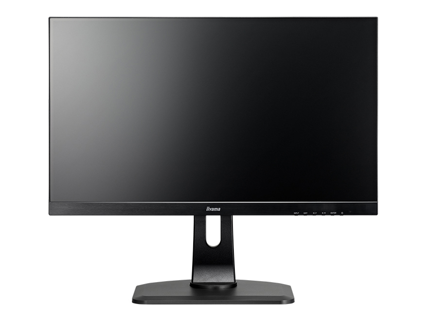 G-MASTER GB2760QSU GB2760QSU-B1 [27�C���` �}�[�x���u���b�N] �̐��i�摜