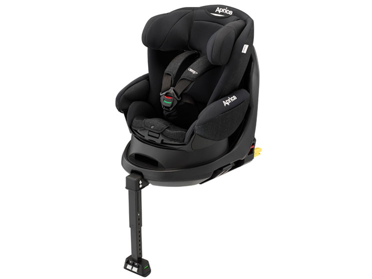 �f�B�A�^�[�� �v���X ISOFIX [�f�j���u���b�N]