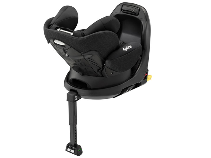 �f�B�A�^�[�� �v���X ISOFIX [�f�j���u���b�N]