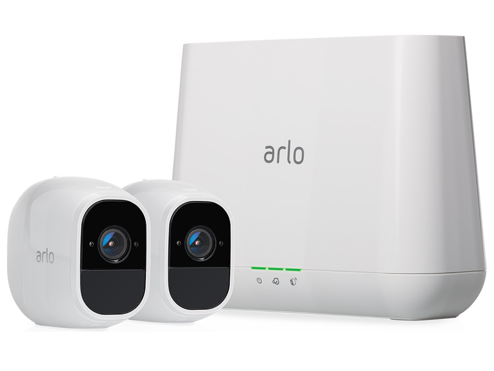 Arlo Pro 2 VMS4230P-100JPS �̐��i�摜