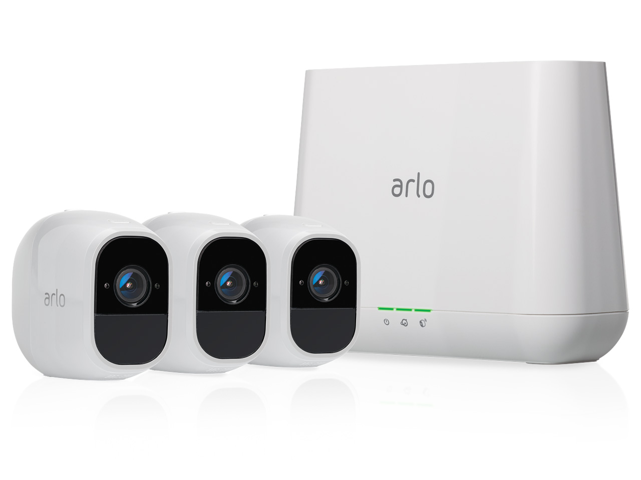 Arlo Pro 2 VMS4330P-100JPS �̐��i�摜