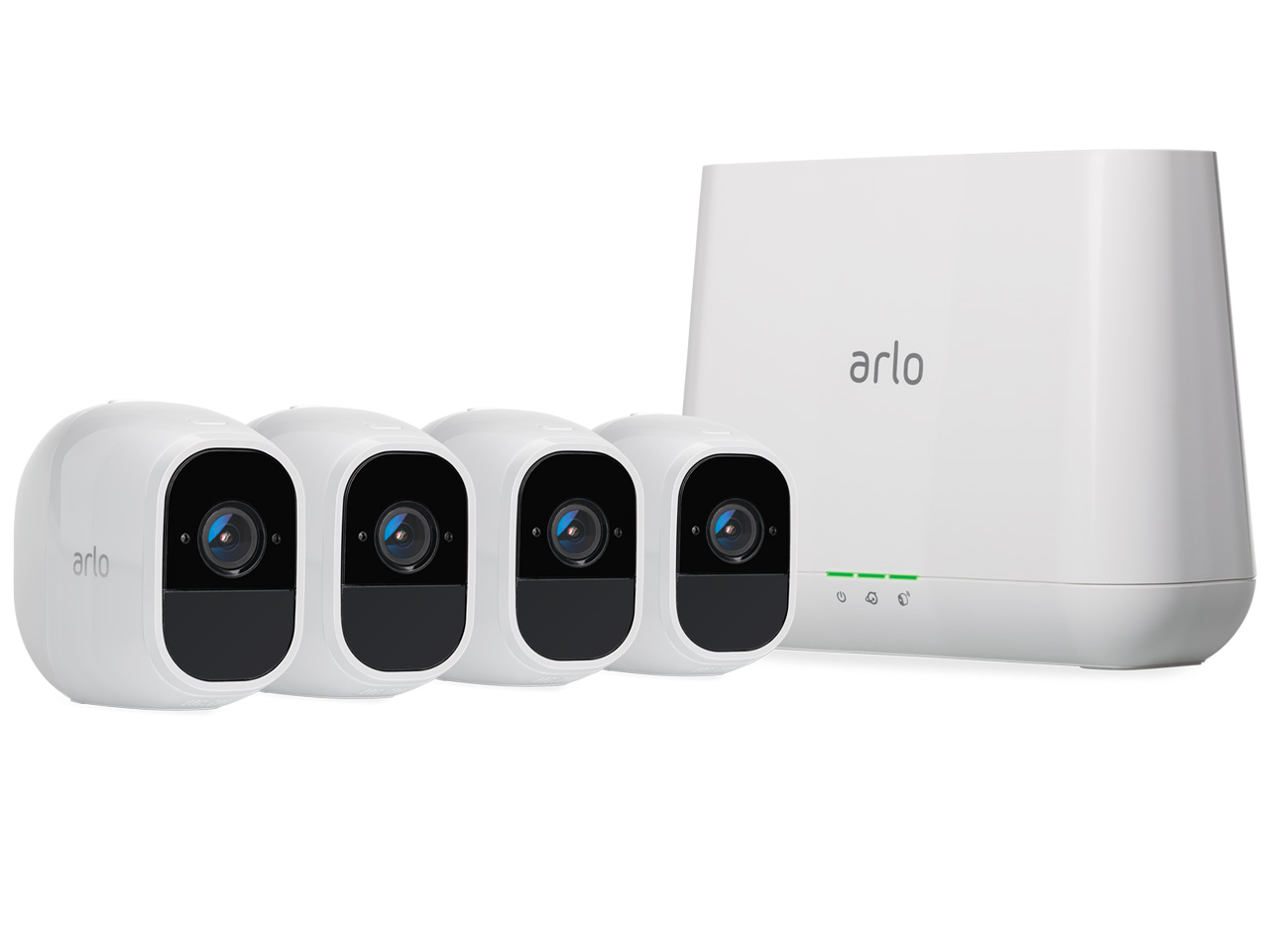 Arlo Pro 2 VMS4430P-100JPS �̐��i�摜