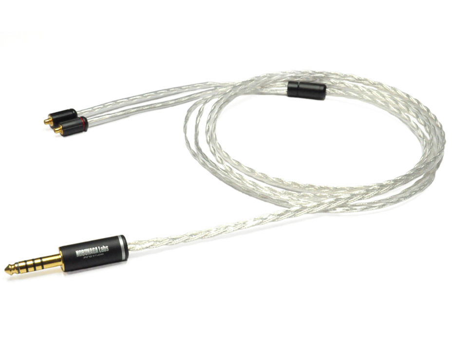 �i�� NLP-KGM 4.4mm�o�����X(5��)��MMCX [1.2m]