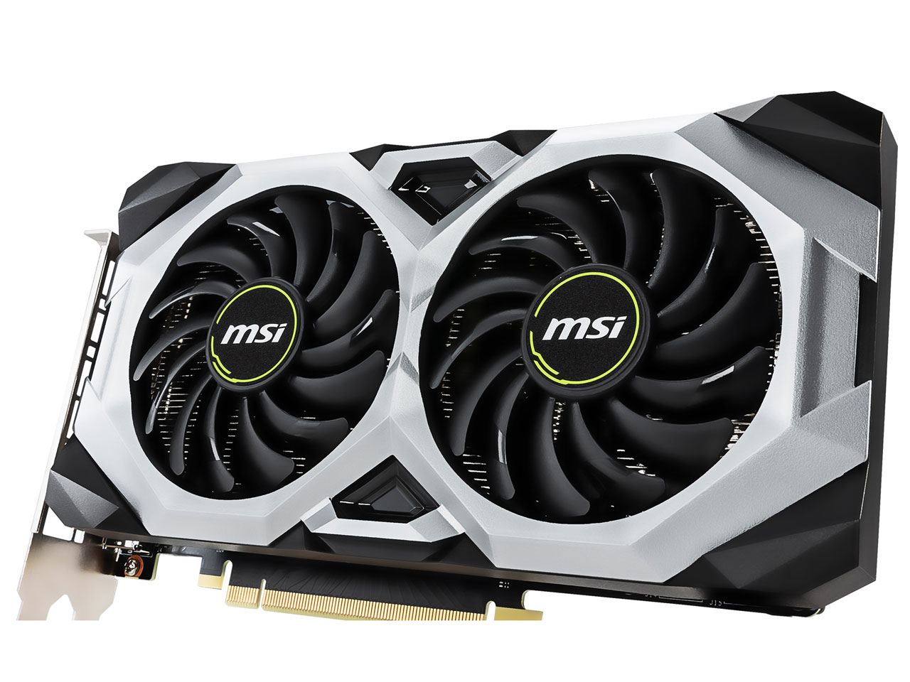 GeForce RTX 2070 VENTUS 8G [PCIExp 8GB]