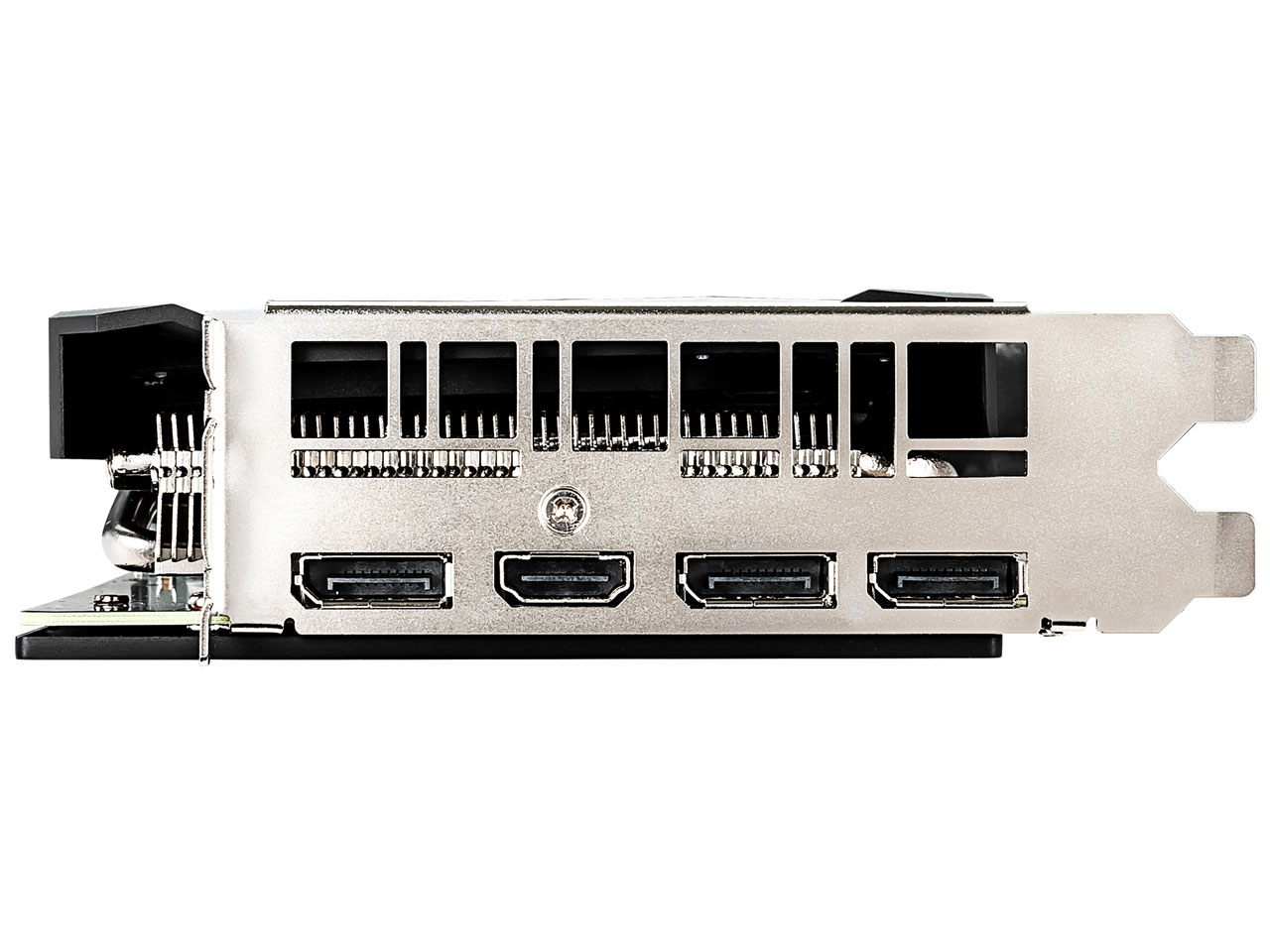 GeForce RTX 2070 VENTUS 8G [PCIExp 8GB]