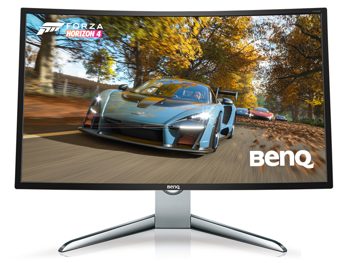 EX3200R [31.5�C���` ���^���b�N�O���[] �̐��i�摜