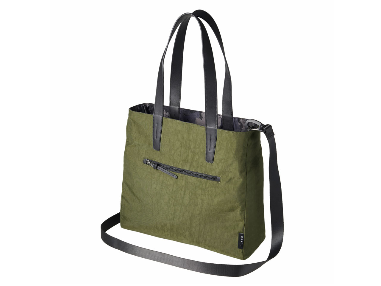 LUXXe SLX-RTTOVC [�I���[�u/�J���t���[�W��] �̐��i�摜