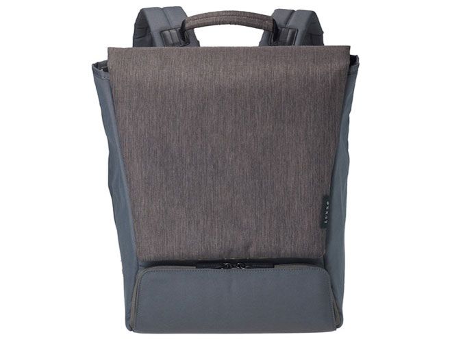 LUXXe SLX-PLBPGY [�O���[]