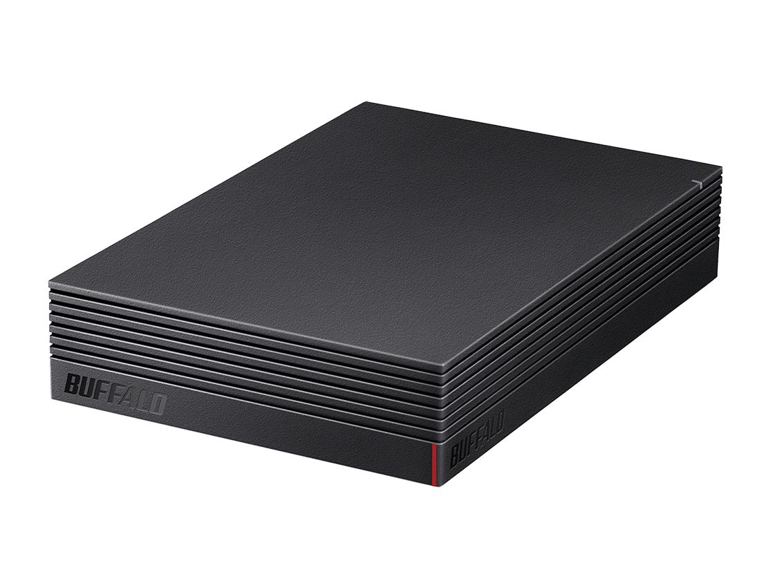 HD-EDS4.0U3-BA [�u���b�N] �̐��i�摜