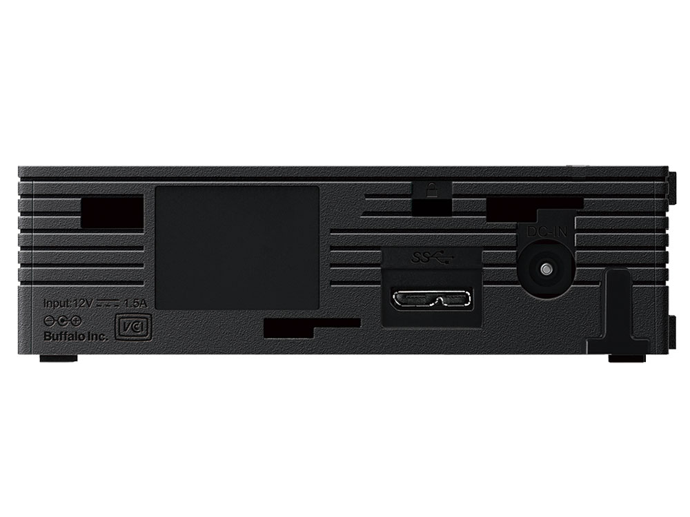 HD-EDS3.0U3-BA [�u���b�N]