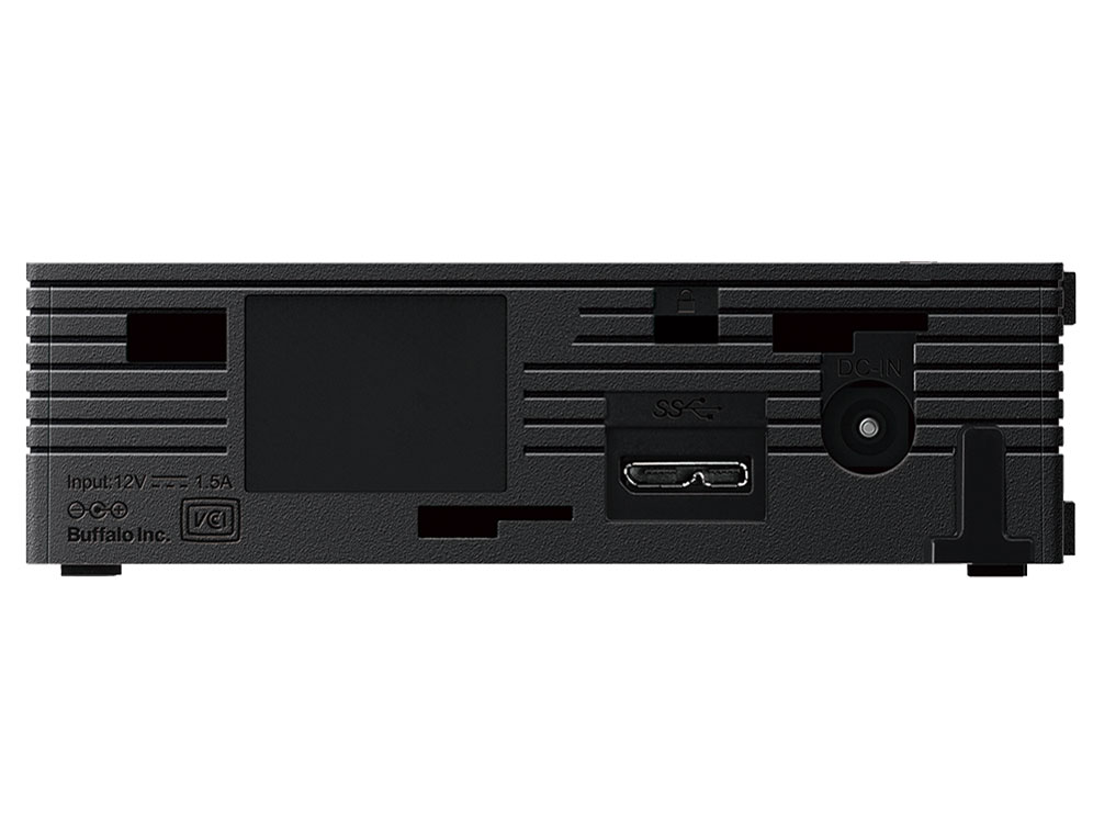 HD-EDS2.0U3-BA [�u���b�N]