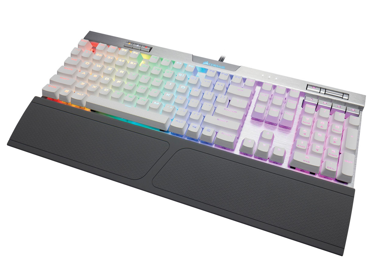 K70 RGB MK.2 SE CH-9109114-NA
